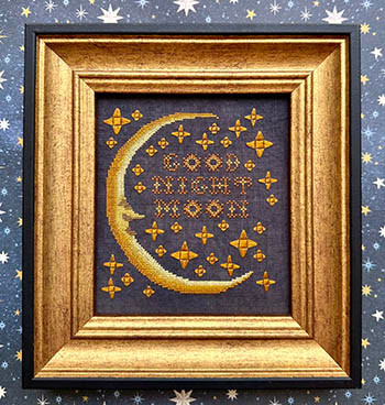 Good Night Moon / Kathy Barrick