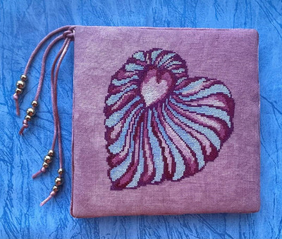 Heart Of My Heart / Keslyn's