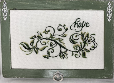Hope / Keslyn's
