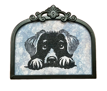 Simply Sebastian / Keslyn's