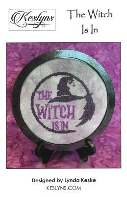 Witch Is In / Keslyn's