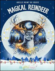 Magical Reindeer / Les Petites Croix De Lucie