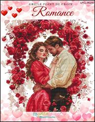 Romantic Couple / Les Petites Croix De Lucie