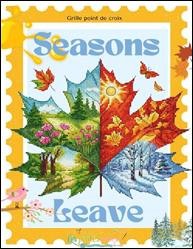 Season's Leave / Les Petites Croix De Lucie