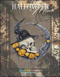 Skeleton Moon / Les Petites Croix De Lucie