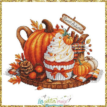 Sweet Autumn / Les Petites Croix De Lucie