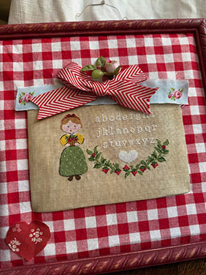 A Come Amore / Lilli Violette