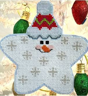 Sparkle Mcsparkle - Mcsparkle Brothers / Luhu Stitches