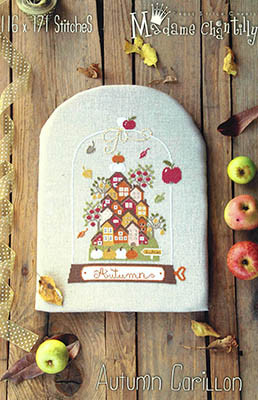 Autumn Carillon / Madame Chantilly