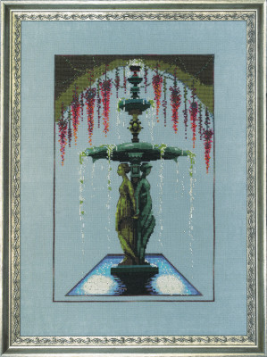 Goddess Garden / Mirabilia Designs