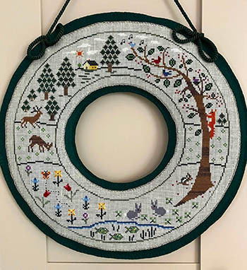 Song Of The Forest / Needle's Notion, The