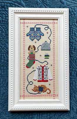 Warm Fuzzies / Needle's Notion, The