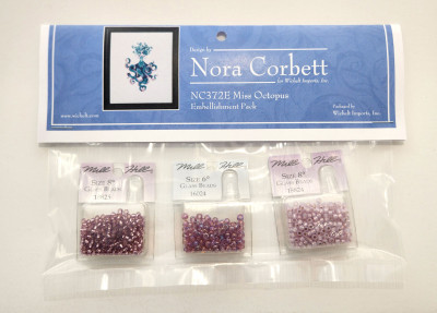 Miss Octopus Daughters Of The Wild / Nora Corbett