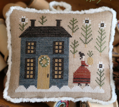 My Heart'S Welcome / Plum Street Samplers