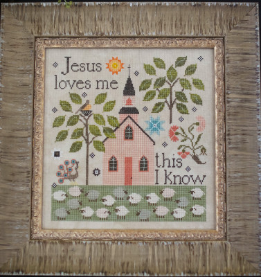 This I Know / Plum Street Samplers