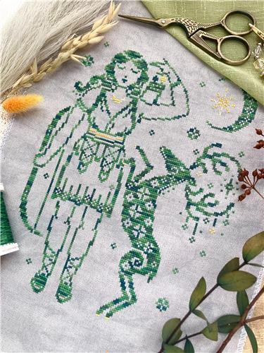 Artemis / Quaternion Creations