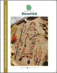 Demeter / Quaternion Creations