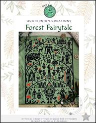 Forest Fairytale / Quaternion Creations