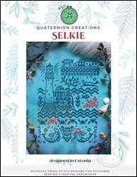 Selkie / Quaternion Creations