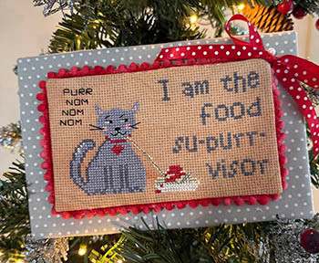 Food Supervisor / Romy's Creations