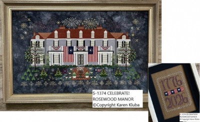 Celebration  / Rosewood Manor