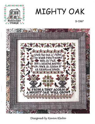 Mighty Oak / Rosewood Manor