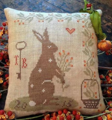 Humble Gatherings / Scattered Seed Samplers