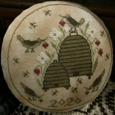 Skeptical Gatherings / Scattered Seed Samplers