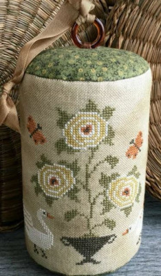 Together Forever - Pinkeep Drum / Scattered Seed Samplers