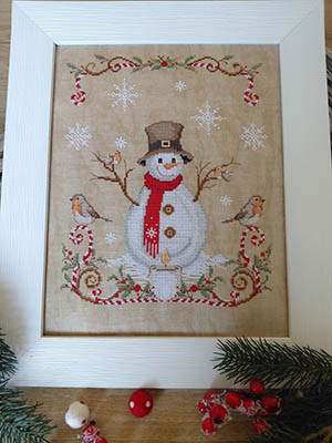 Snowman / Serenita Di Campagna