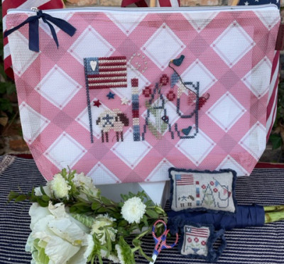 Flag  / Shepherd's Bush