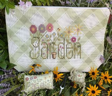 Garden Bag  / Shepherd'S Bush