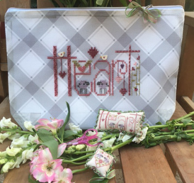 Heart  / Shepherd's Bush