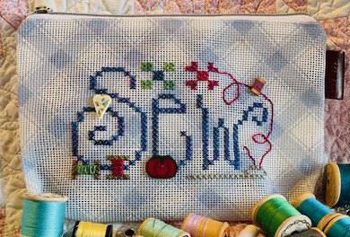 Sew Mini Bag / Shepherd's Bush