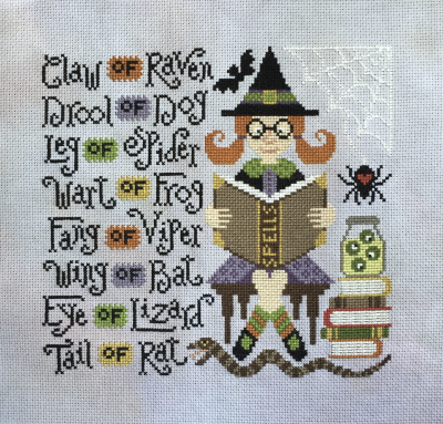 Mary Rotter'S Spelling Lesson / Silver Creek Samplers