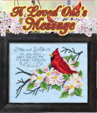 A Loved One's Message / Stoney Creek