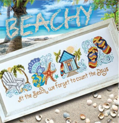 Beachy / Stoney Creek