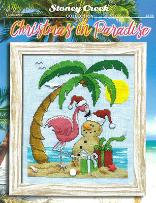 Christmas In Paradise / Stoney Creek