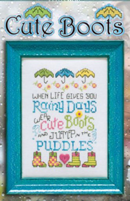 Cute Boots / Stoney Creek