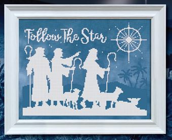 Follow The Star / Stoney Creek