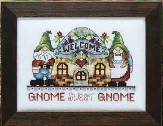 Gnome Sweet Gnome / Stoney Creek