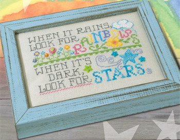 Rainbows & Stars / Stoney Creek