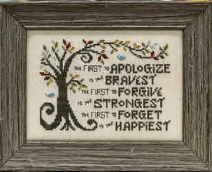 The First / Stoney Creek