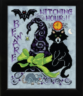 The Witching Hour / Stoney Creek