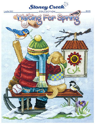 Waiting For Spring / Stoney Creek