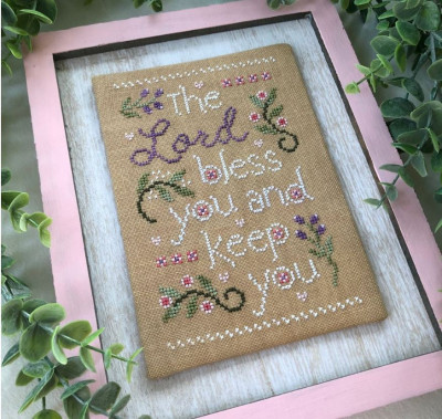 Bless & Keep / Sweet Wing Studio