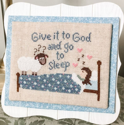 Give It To God / Sweet Wing Studio