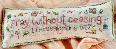 Without Ceasing / Sweet Wing Studio