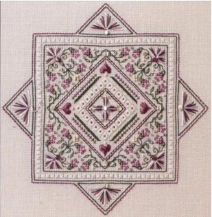 Lavender Radiance / Sweetheart Tree, The