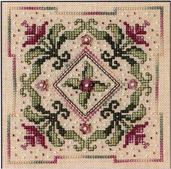 Pirouette In Purple / Sweetheart Tree, The